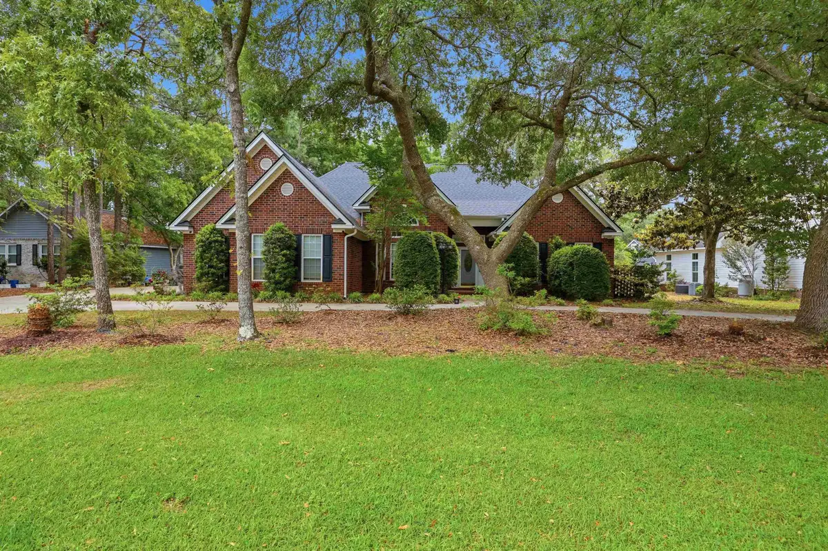 275 Oleander Dr., Pawleys Island, SC 29585 - #1