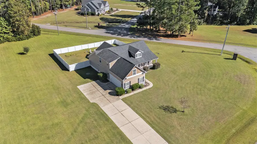 500 Cloverfield Ln., Conway, SC 29526 - #2
