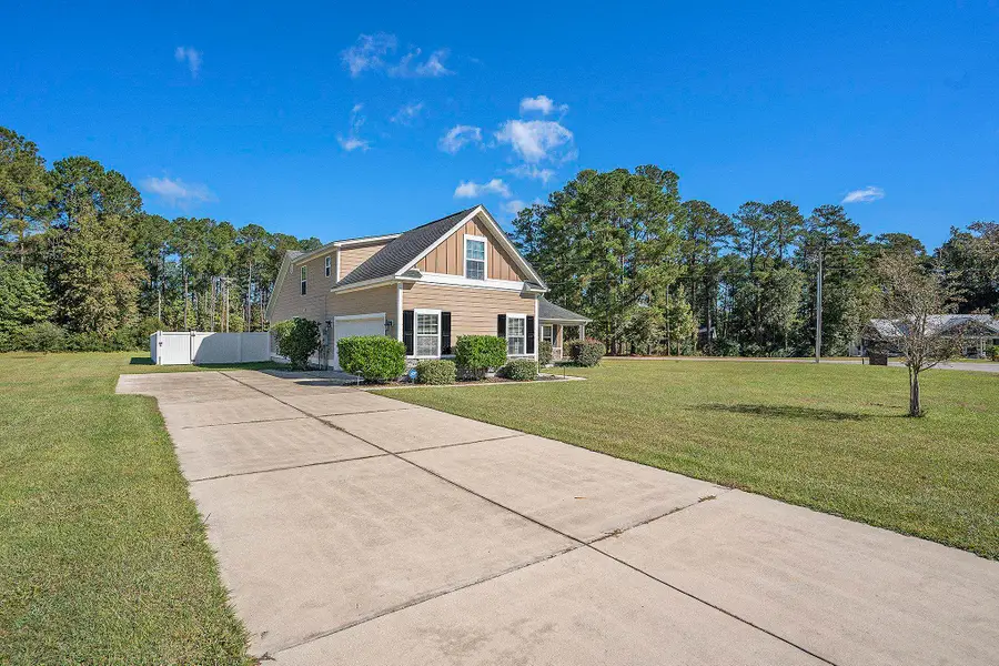 500 Cloverfield Ln., Conway, SC 29526 - #3