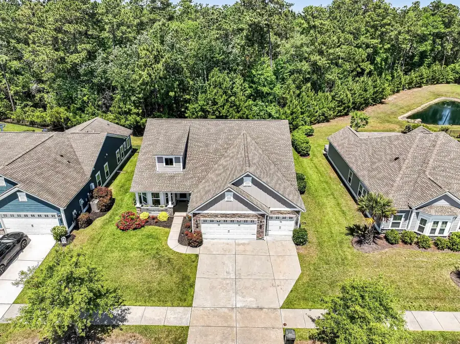 2441 Rock Dove Rd., Myrtle Beach, SC 29577 - #2