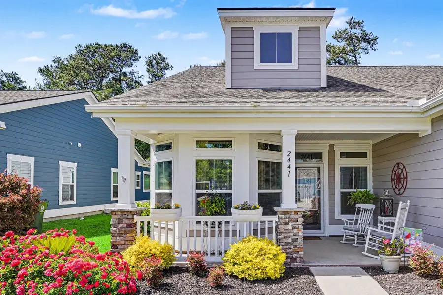 2441 Rock Dove Rd., Myrtle Beach, SC 29577 - #3