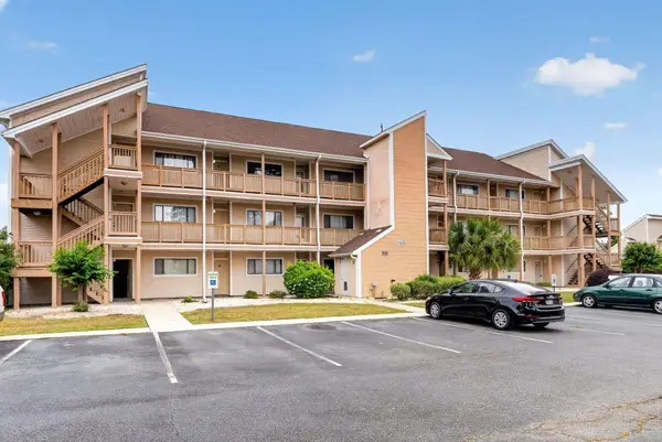 1025 W Plantation Dr. W #3422, Little River, SC 29566
