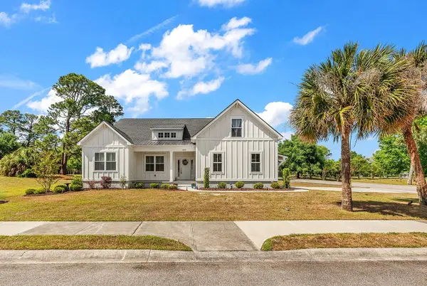 845 Commanders Island Rd., Georgetown, SC 29440