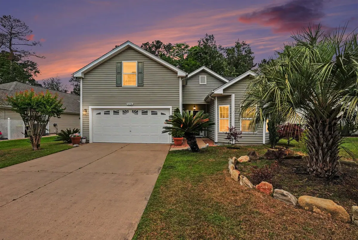 3456 Arrowhead Blvd., Myrtle Beach, SC 29579 - #1