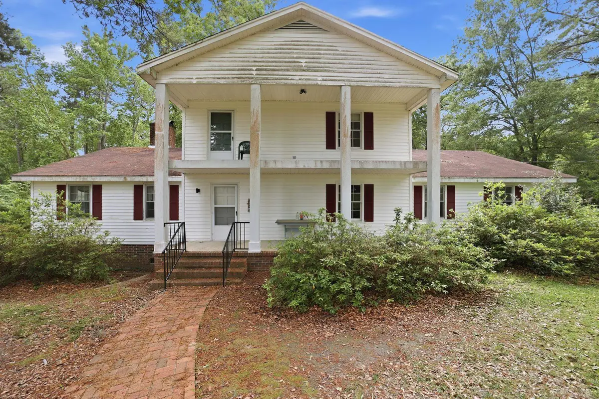 5347 Hoyt Rogers Rd, Mullins, SC 29574 - #1