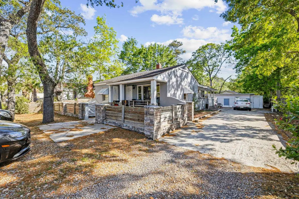 606 18th Ave. N, Myrtle Beach, SC 29577 - #1