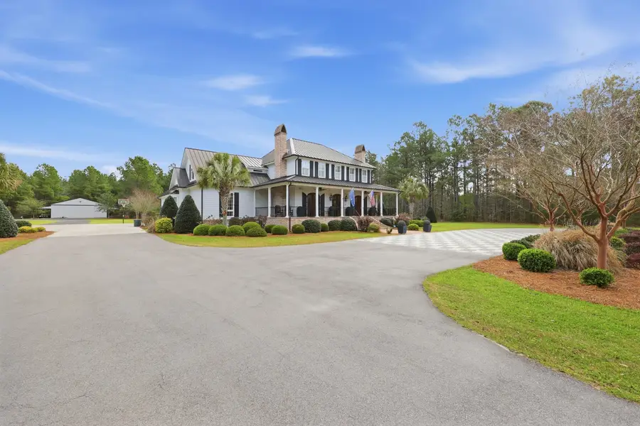 746 Sumter Hwy., Kingstree, SC 29556 - #2