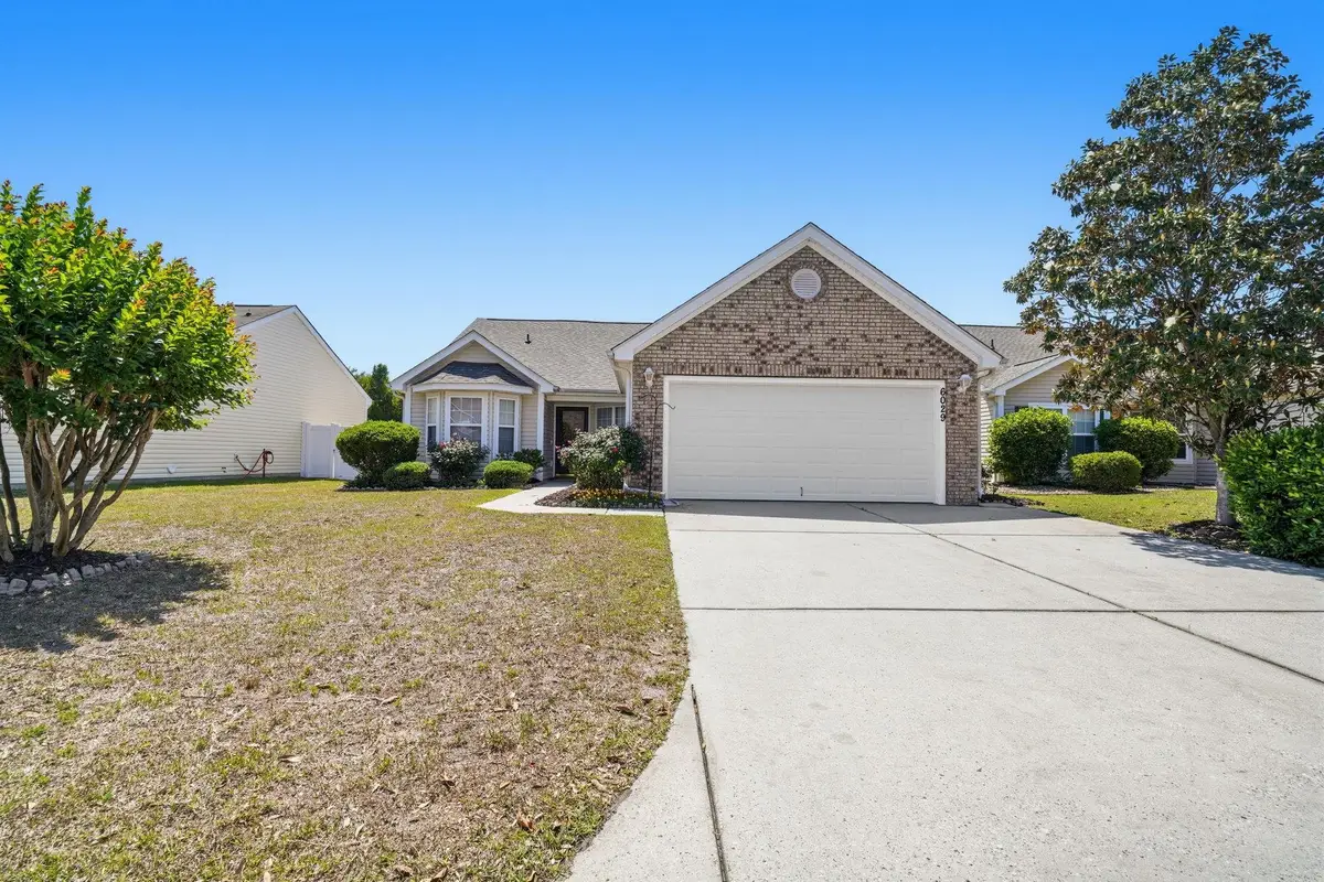 6029 Pantherwood Dr., Myrtle Beach, SC 29579 - #1