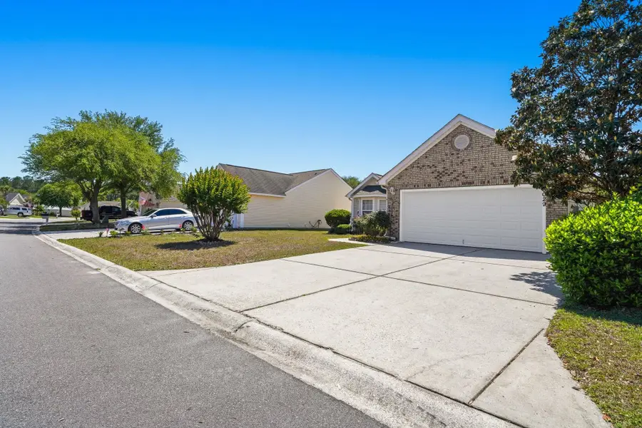 6029 Pantherwood Dr., Myrtle Beach, SC 29579 - #2