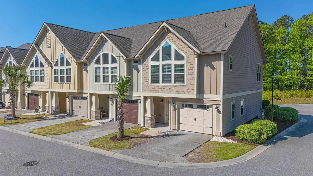 105 Villa Mar Dr. #C-1, Myrtle Beach, SC 29579 - #1
