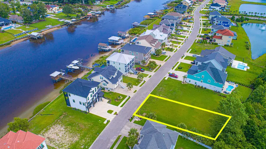 120 Palmetto Harbour Dr., North Myrtle Beach, SC 29582 - #3