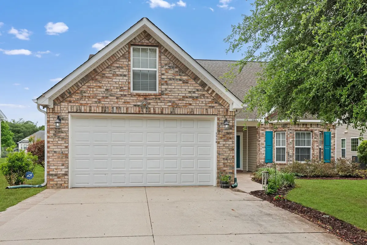 1114 University Forest Dr., Conway, SC 29526 - #1