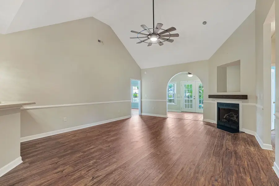 1114 University Forest Dr., Conway, SC 29526 - #3