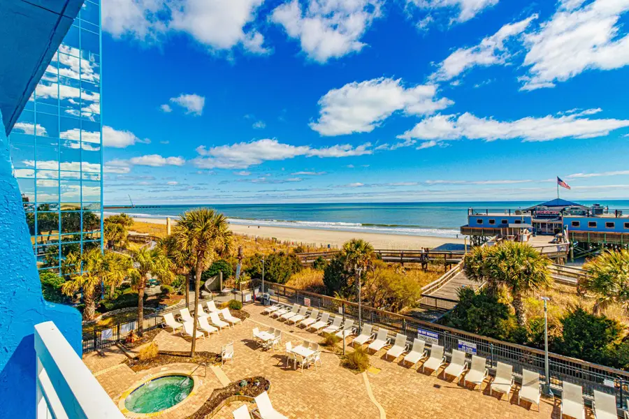1304 N Ocean Blvd. #403A, Myrtle Beach, SC 29577 - #3