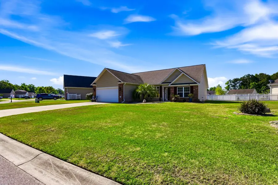 218 Oak Landing Dr., Conway, SC 29527 - #3