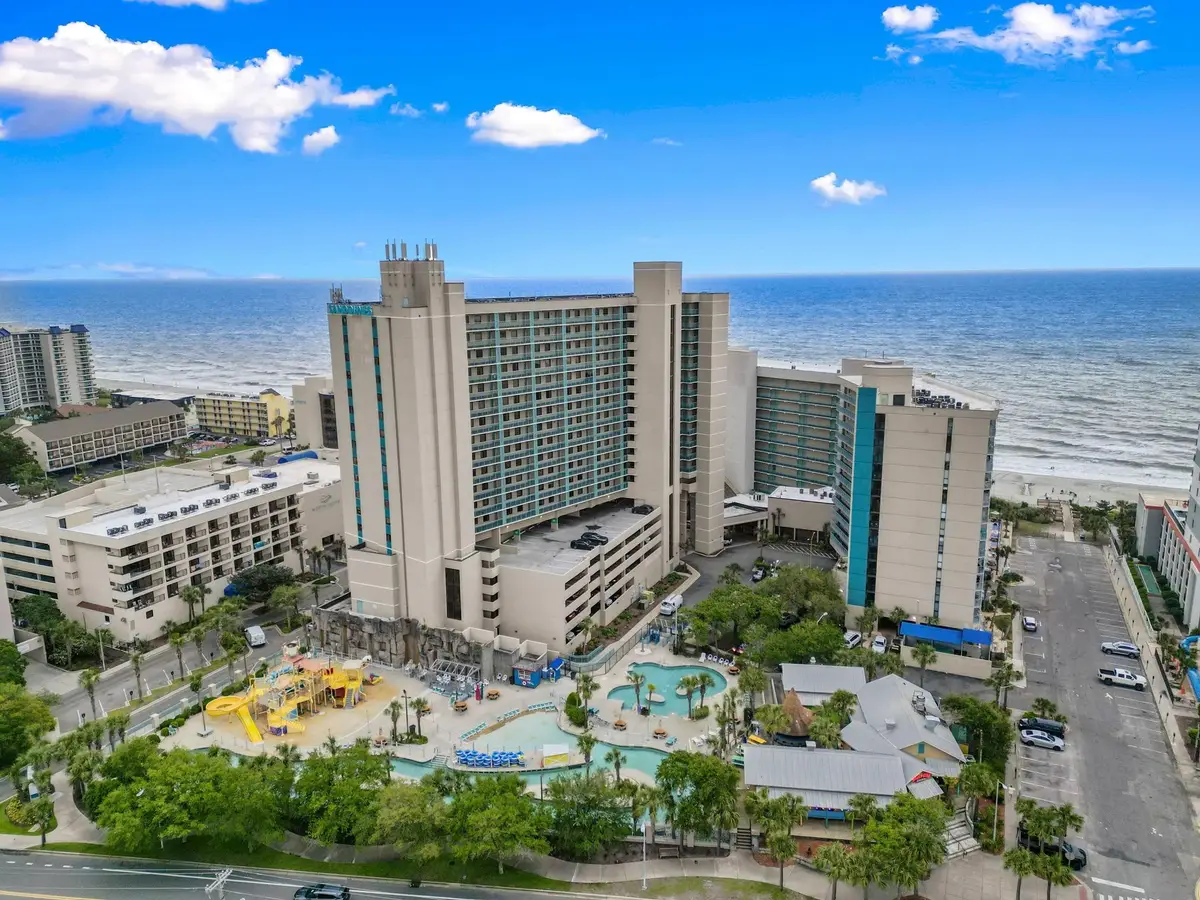 201 74th Ave. N #2537, Myrtle Beach, SC 29572 - #1