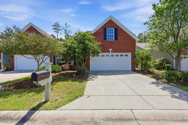 90 Field Planters Circle #90, Carolina Shores, SC 28467