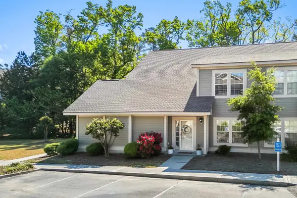 1545 Spinnaker Dr. #1A, North Myrtle Beach, SC 29582