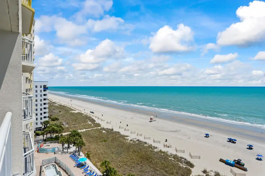 2711 S Ocean Blvd. #914, North Myrtle Beach, SC 29582 - #3