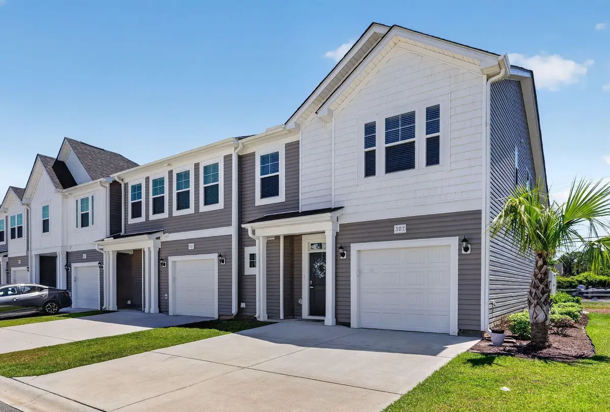 307 Sandridgebury Dr. #307, Little River, SC 29566 - #1