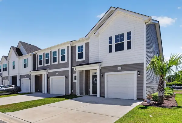 307 Sandridgebury Dr. #307, Little River, SC 29566