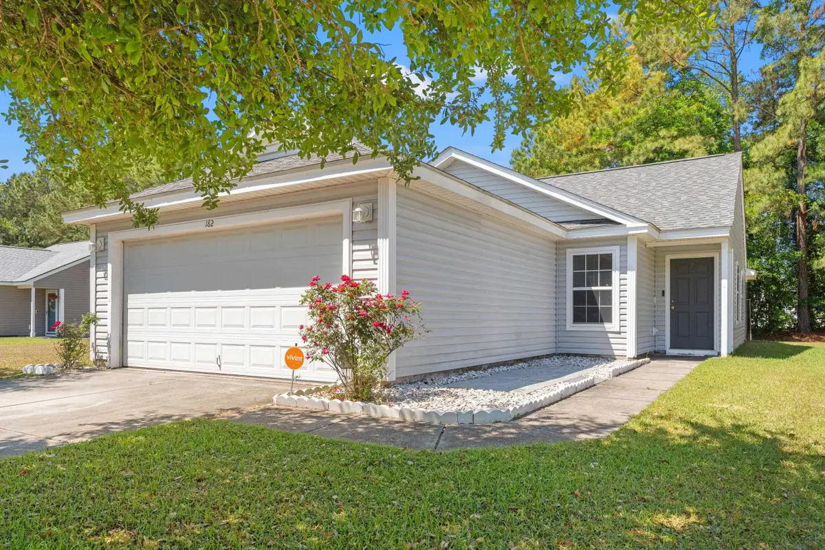 182 Junco Circle, Longs, SC 29568 - #1