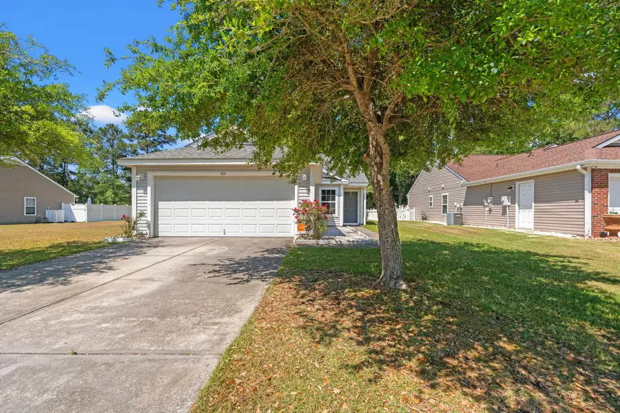 182 Junco Circle, Longs, SC 29568 - #2