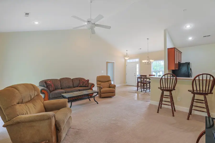 1104 Marley St., Conway, SC 29527 - #3