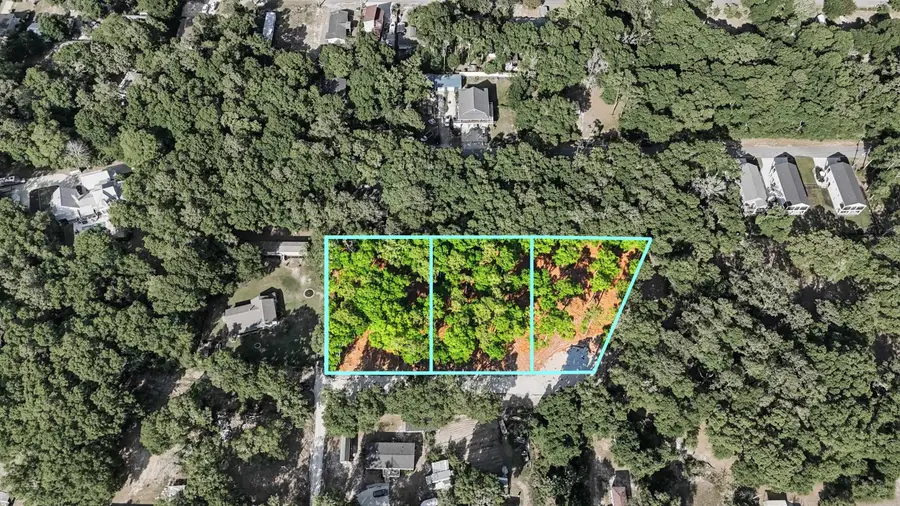 Tract A Jacks Circle Rd., North Myrtle Beach, SC 29582 - #2