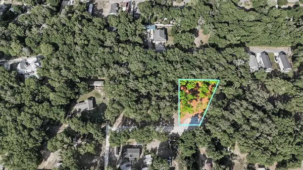 Tract C Jacks Circle Rd., North Myrtle Beach, SC 29582