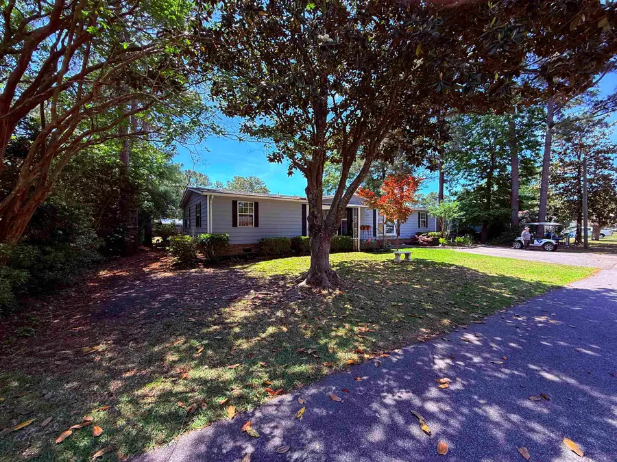 3339 Charleston Trail, Murrells Inlet, SC 29576 - #3