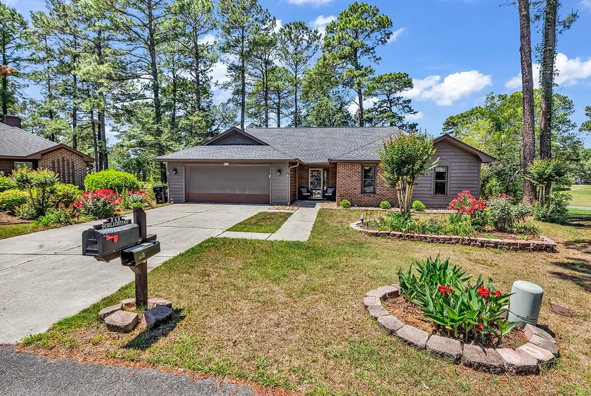 248 Cottonwood Ln., Conway, SC 29526 - #1