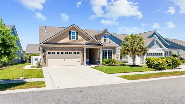 1822 Parish Way, Myrtle Beach, SC 29577