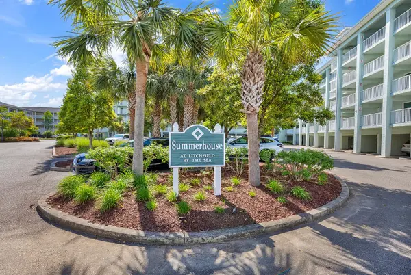 14290 Ocean Hwy. #403, Pawleys Island, SC 29585
