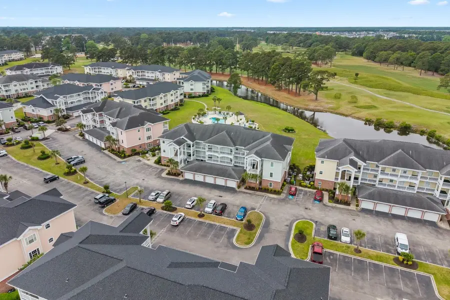 4879 Dahlia Ct. #303, Myrtle Beach, SC 29577 - #2