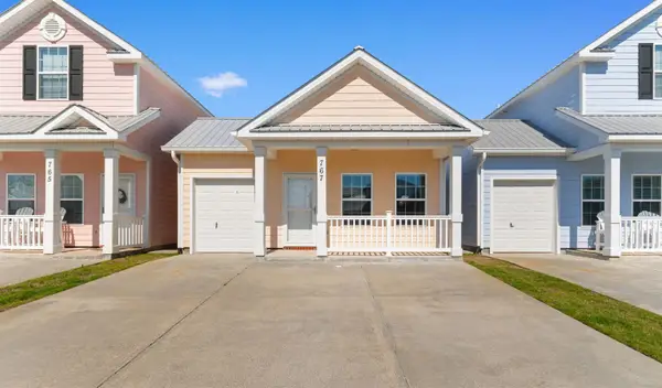 767 Shell Creek Circle #B18-4, North Myrtle Beach, SC 29582