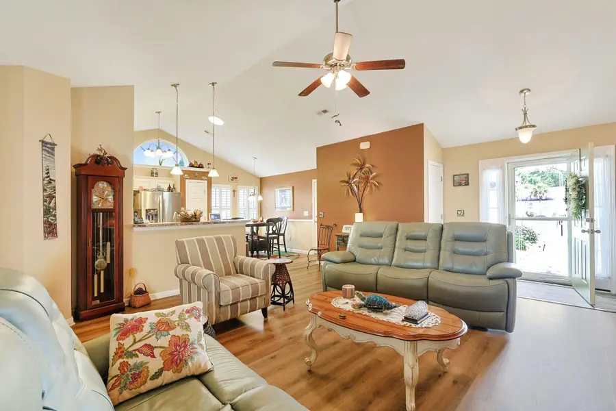 504 Cottage Oaks Circle, Myrtle Beach, SC 29579 - #2