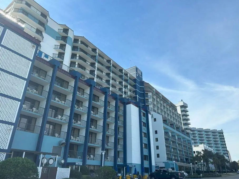 201 77th Ave. N #1023, Myrtle Beach, SC 29572 - #1