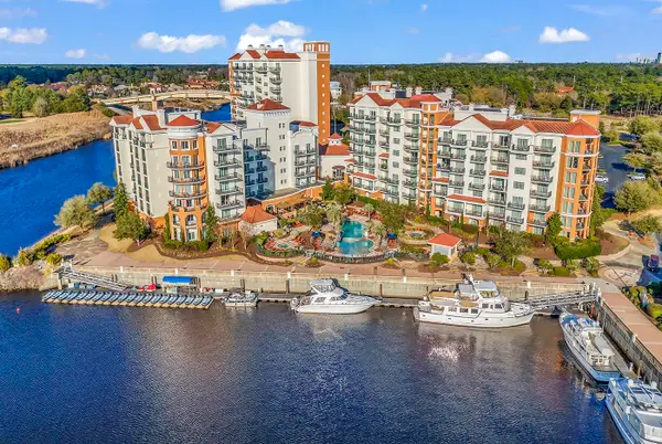 8121 Amalfi Pl. #7-205, Myrtle Beach, SC 29572
