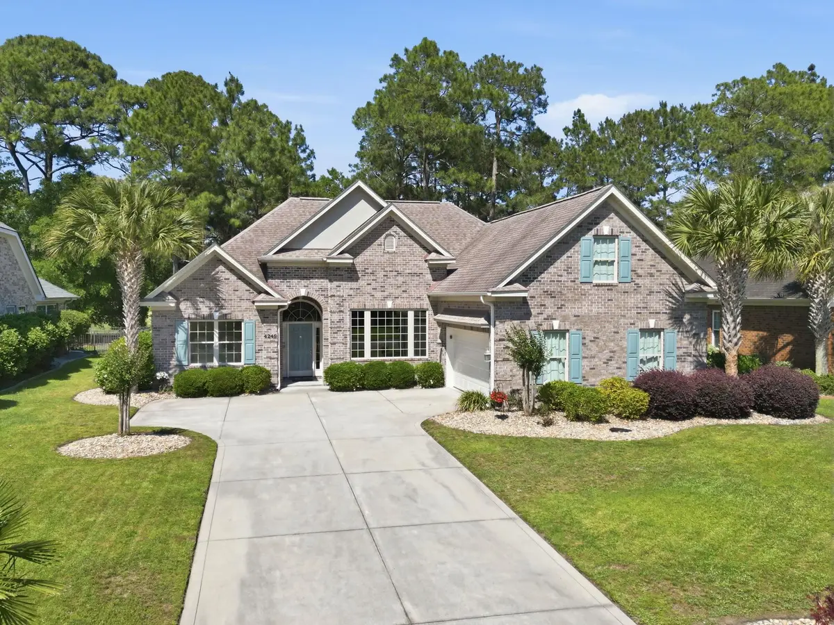 4249 Congressional Dr., Myrtle Beach, SC 29579 - #1