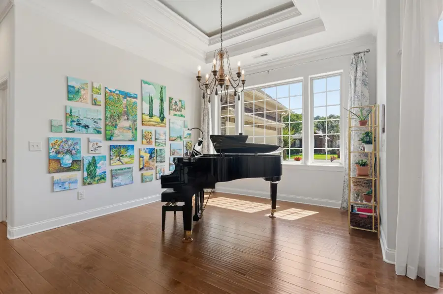 4249 Congressional Dr., Myrtle Beach, SC 29579 - #3