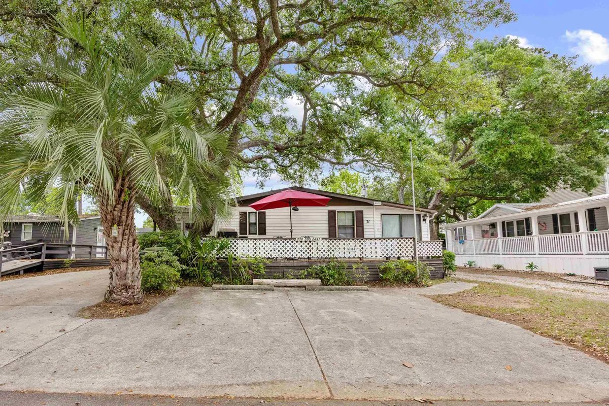 6001 South Kings Hwy., Myrtle Beach, SC 29575 - #1