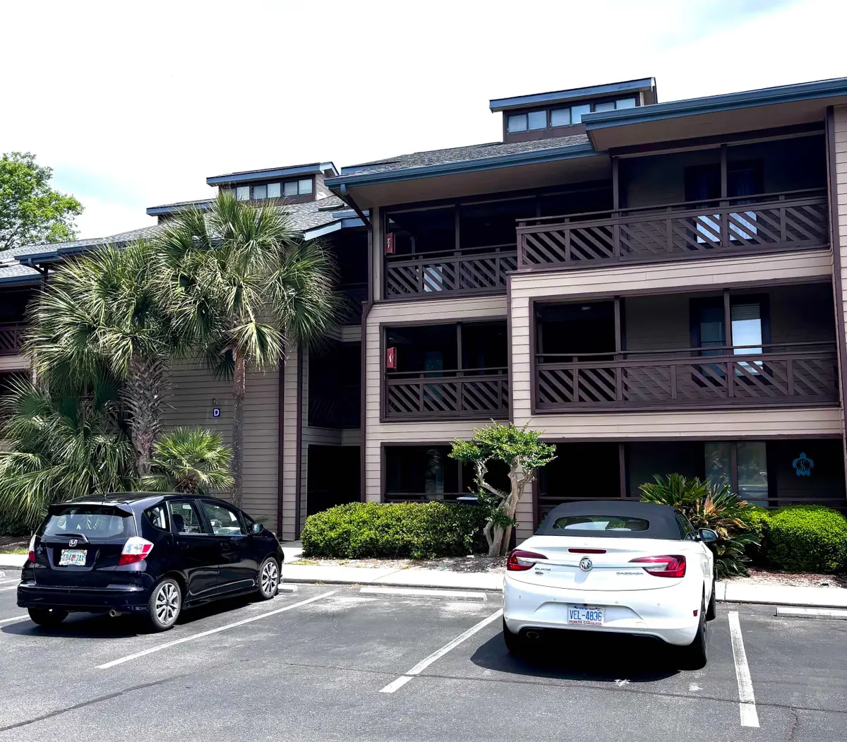 223 Maison Dr. #D-15, Myrtle Beach, SC 29572 - #1