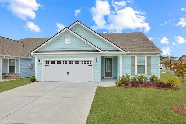 1502 Saw Palmetto St., North Myrtle Beach, SC 29582