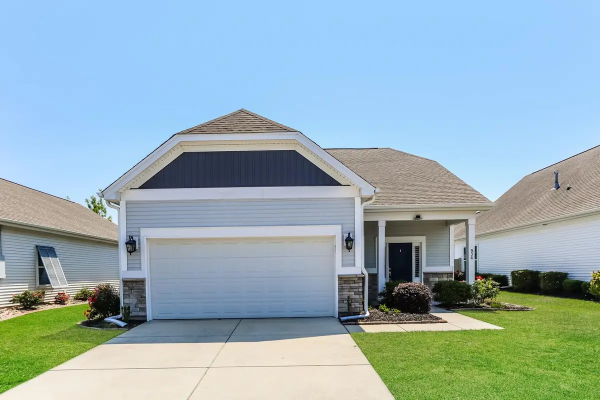 934 Witherbee Way, Little River, SC 29566 - #1