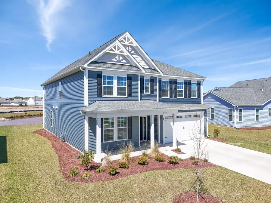 715 Upton Way, Myrtle Beach, SC 29579 - #2