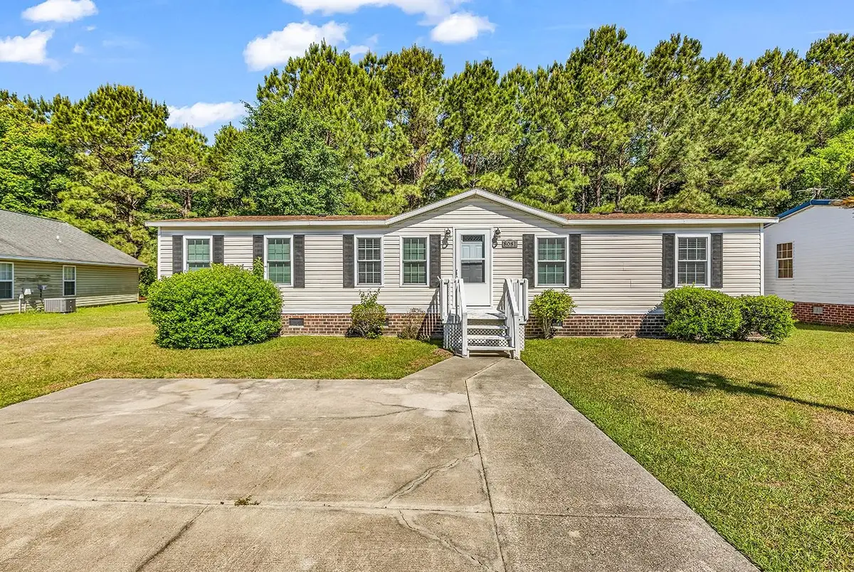 8081 Youngwood Turn, Myrtle Beach, SC 29588 - #1