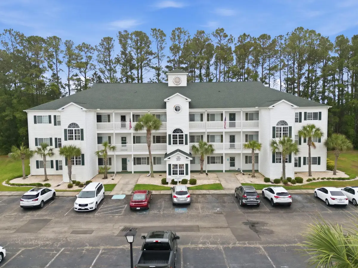 750 Charter Dr., Longs, SC 29568 - #1