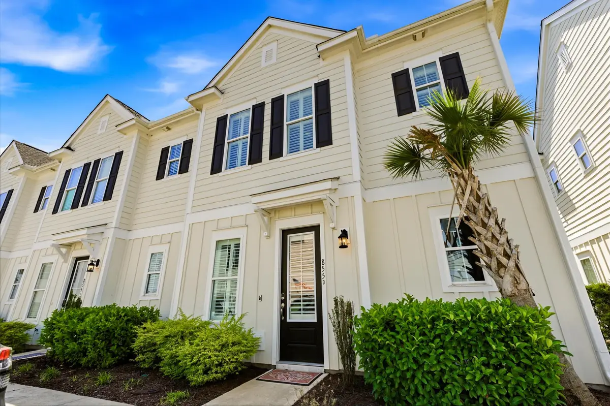 855 Hall Lane #D, Myrtle Beach, SC 29577 - #1