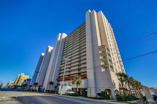 1625 S Ocean Blvd. #S206, North Myrtle Beach, SC 29582